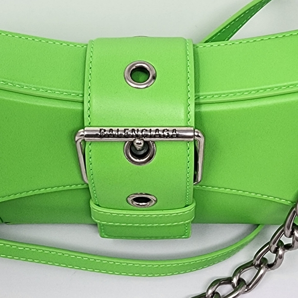 Brand new Balenciaga crossbody bag - Picture 3 of 5
